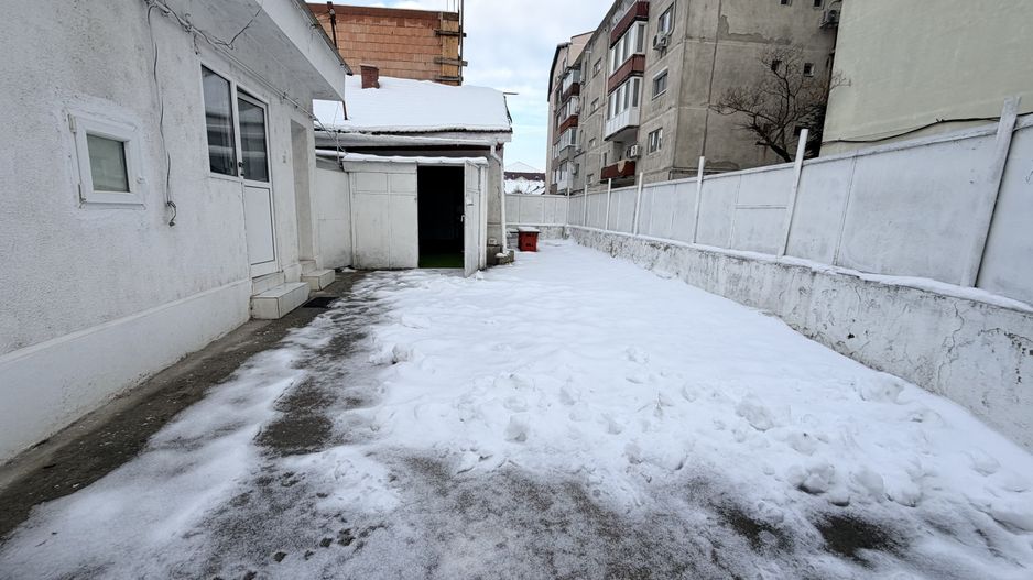 Spațiu comercial versatil, cu curte și acces auto | Simion Bărnuțiu - Poză 12
