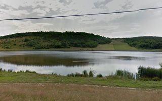 Teren EXTRAVILAN de vânzare în Săcel - Poză 2