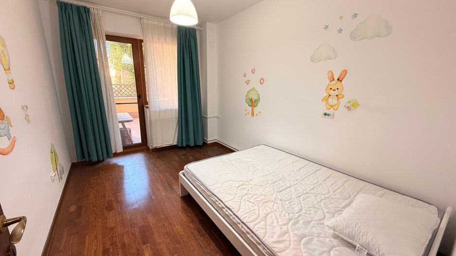 Apartament 3 camere Herastrau - Poză 9