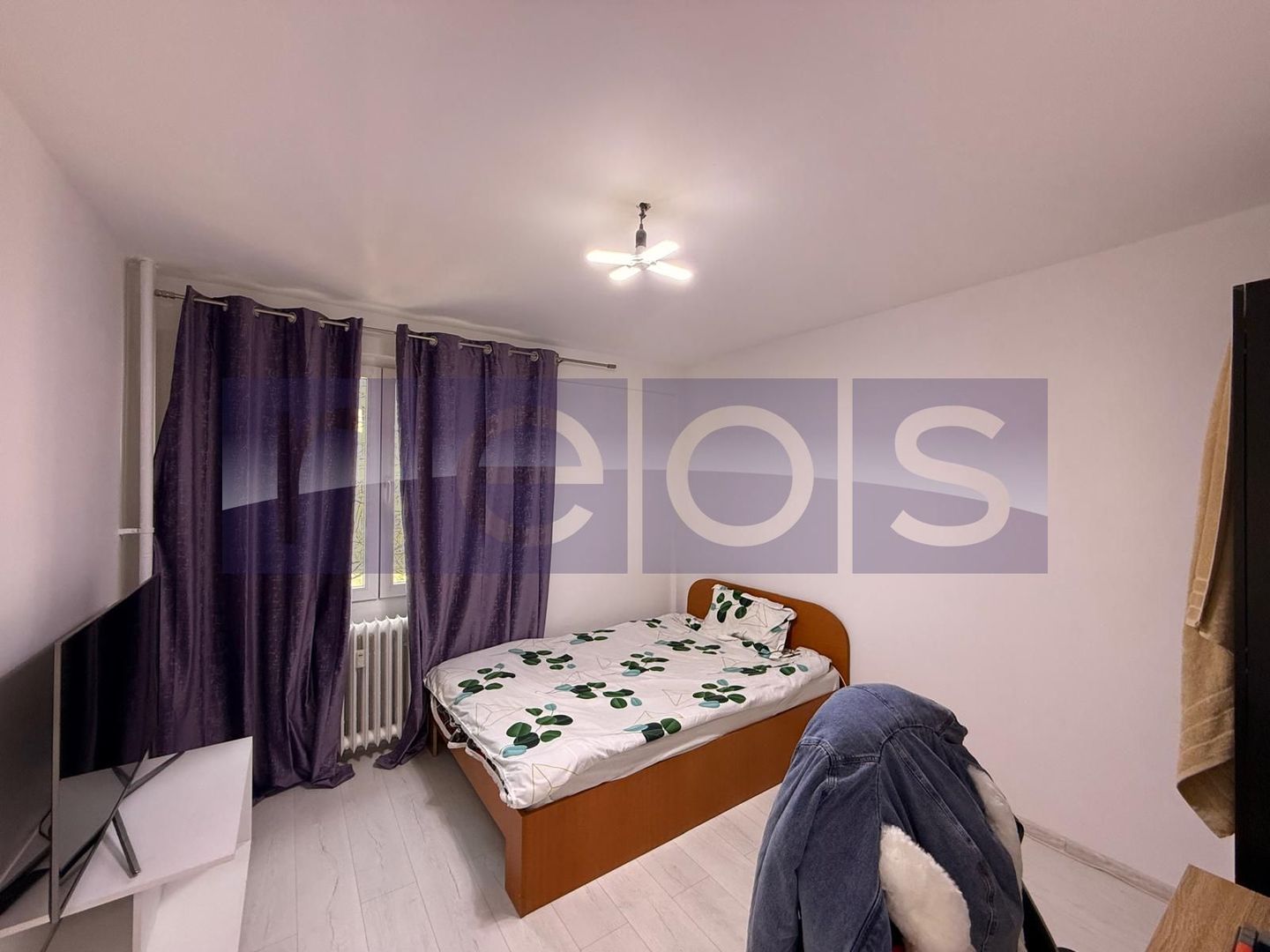 VANZARE 2 CAMERE TITAN | METROU  1 DECEMBRIE 1918 | RENOVAT COMPLET - Poză 4