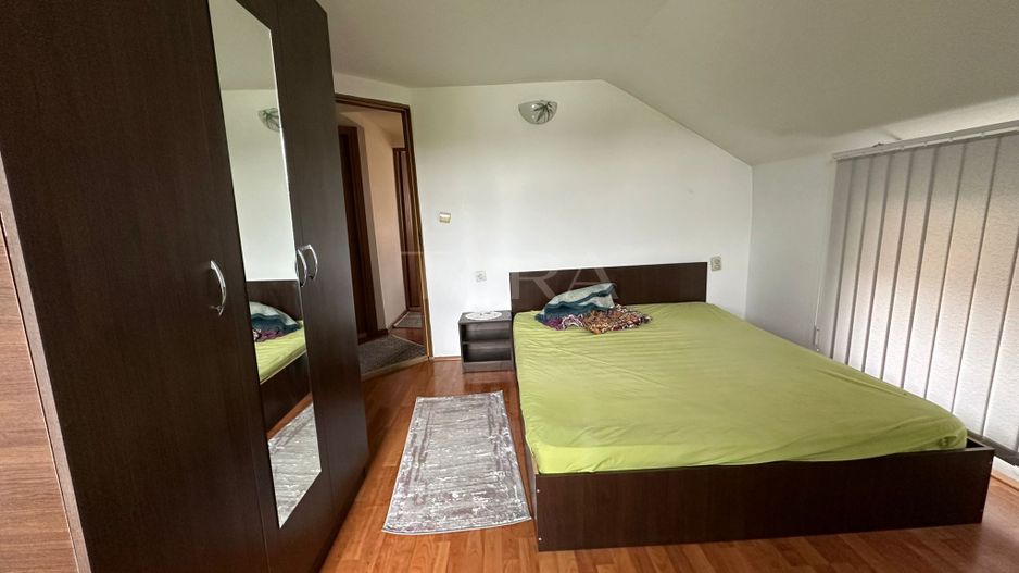 Casa cu 4 camere de vanzare in Iris - Poză 8