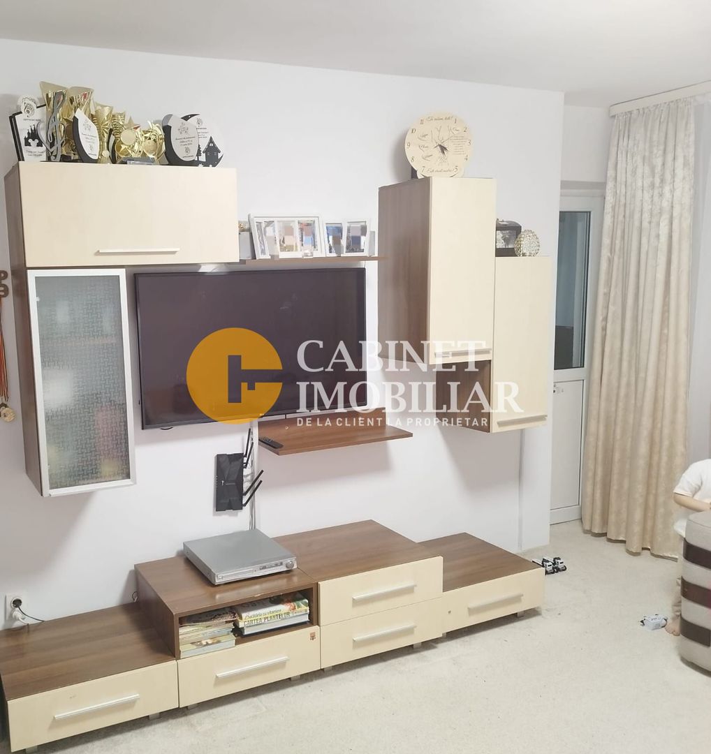 2 CAMERE DECOMANDAT - ETAJ INTERMEDIAR - MOARA DE FOC - Poză 4