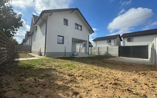Casa - 4 camere - 144 mp utili - La 5 min de metrou - Poză 3