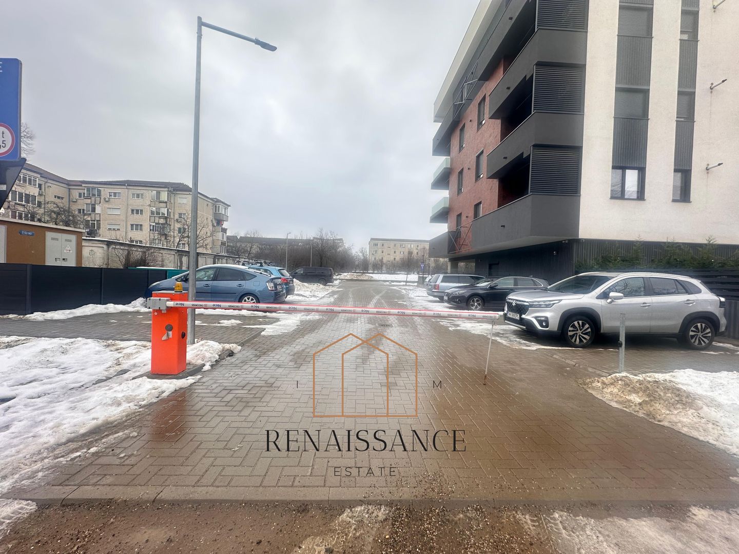 Spatiu Comercial Premium | 79mp Bloc Nou 2022 | Zona Lipovei - Poză 3