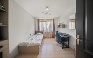 Vila individuala cu teren de 516 mp! Se vinde la cheie! - Poză 14