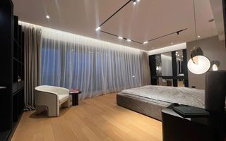 Luxury Duplex Apartment – Herăstrău - 10th & 11th Floor - Poză 40