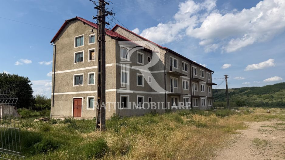 Activ agricol integrat | 67,5 ha | Oportunitate investițională - Poză 7