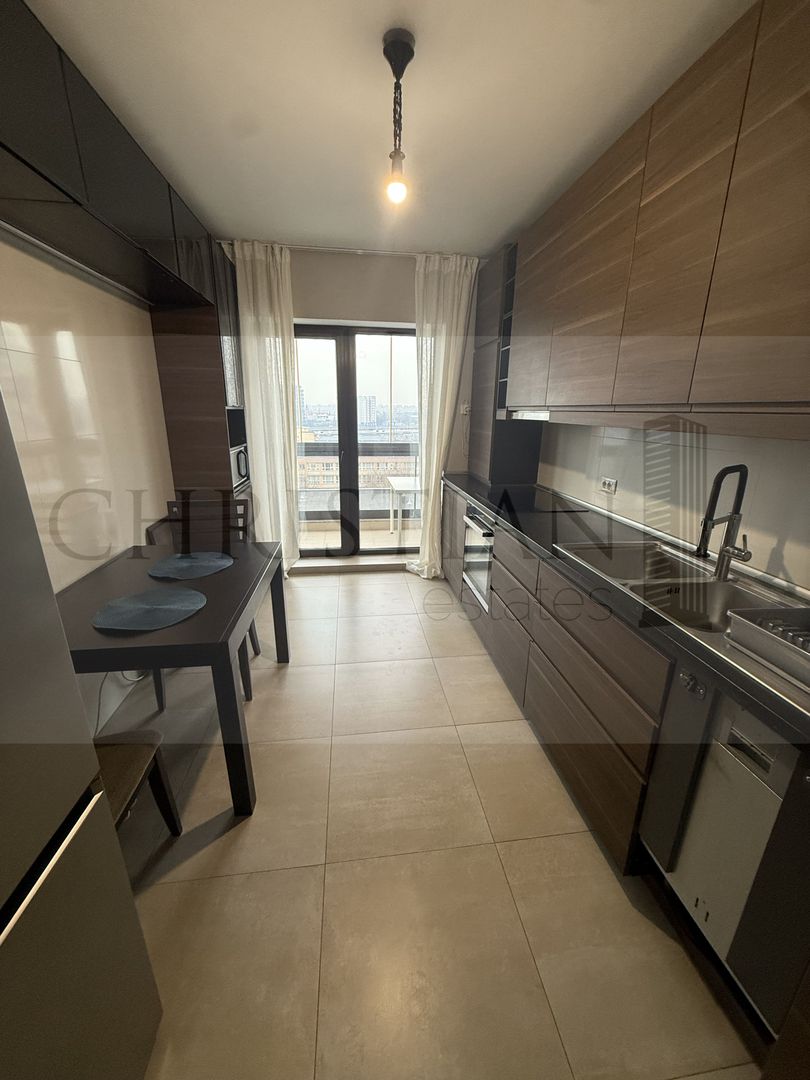 NU SE PERCEPE GARANTIE - Grozavesti - Onix Residence - Poză 15