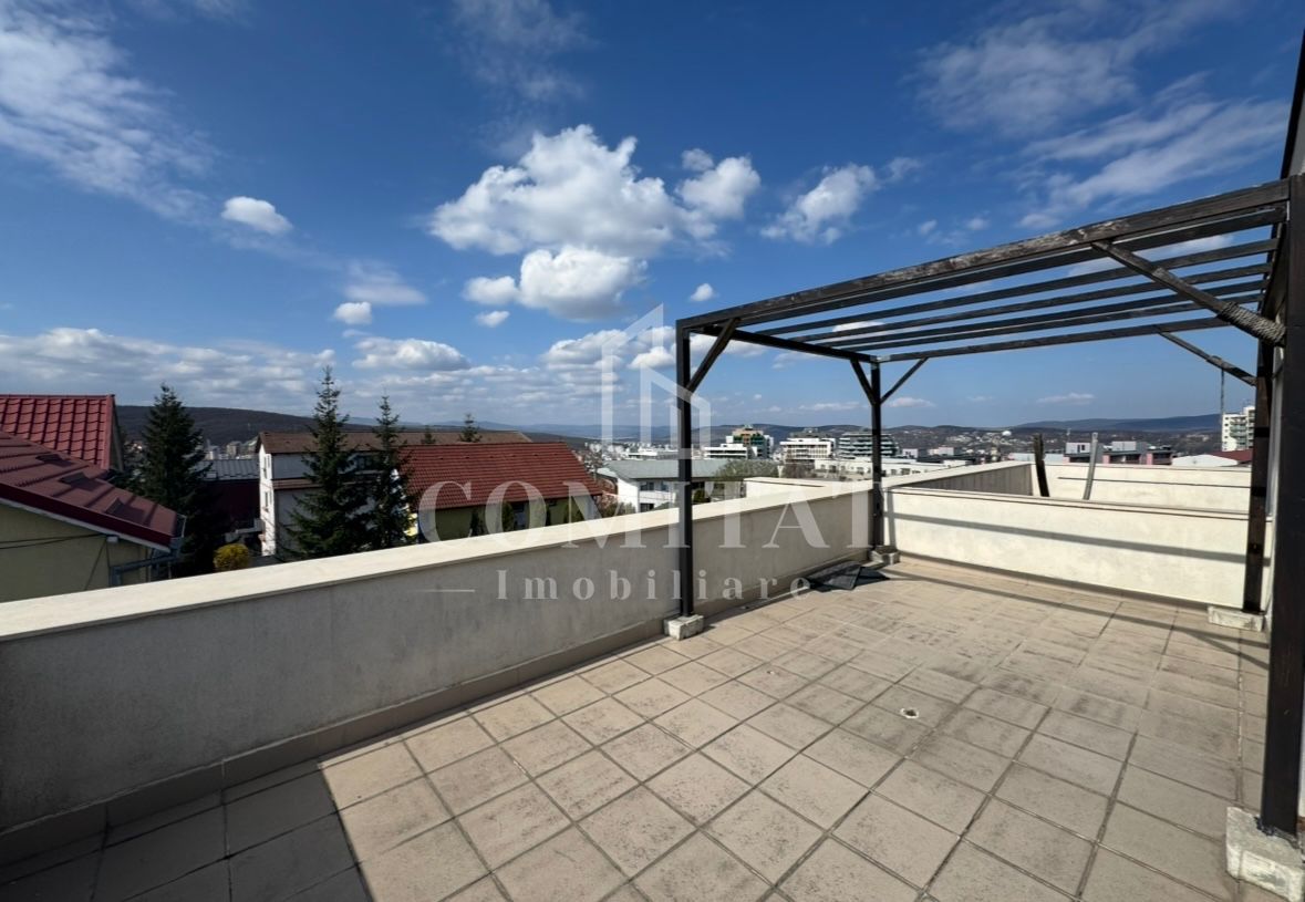 Duplex de închiriat | La cheie | Zona Eugen Ionesco - Poză 15