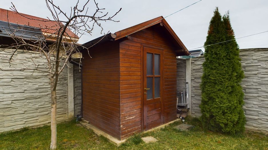 Casa ideală pentru familia ta,  în Ghiroda - Poză 24