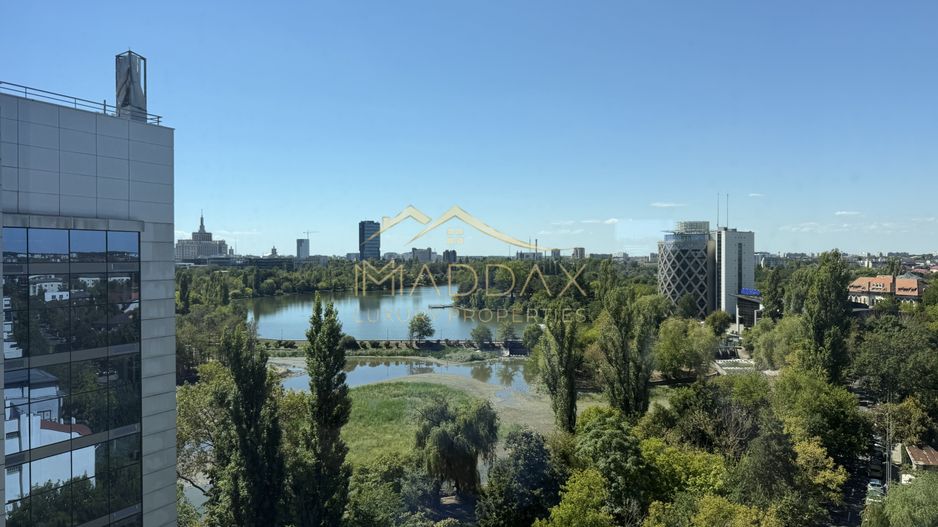 Spațiu de birouri 351,74 mp // Baneasa - Poză 24