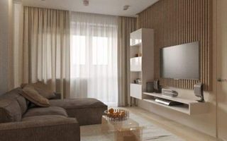 Apartament 2 camere Theodor Pallady Metrou Nicolae Teclu - Poză 2