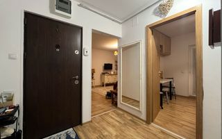 Girocului-Lidia | Decomandat | Centrala proprie | 2 bai | Bloc izolat | Garaj - Poză 3