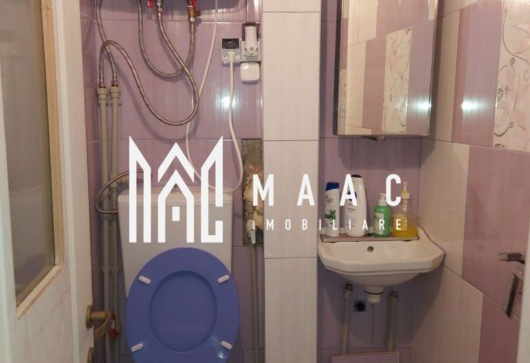 Garsonieră de vânzare Sibiu | Tiglari | 13 mp, etaj 3, renovată - Poză 4