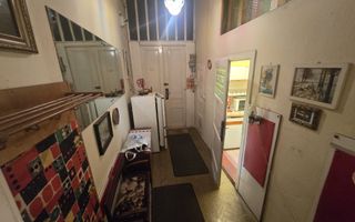 Apartament 2 camere garaj pivnita 31mp  zona Andrei Saguna - Poză 12