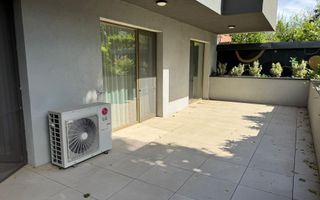 Apartament 4 camere | Central District | Viitorului 134 - Poză 30
