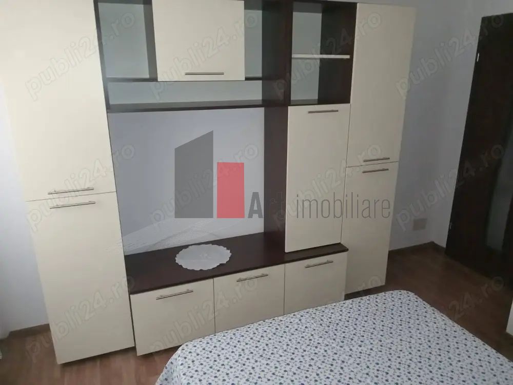 Inchiriez apartament cu 3 camere în Militari Residence - Poză 5