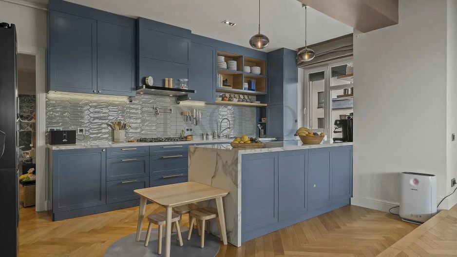 Penthouse 5 Camere - Laguna Residence - Poză 3