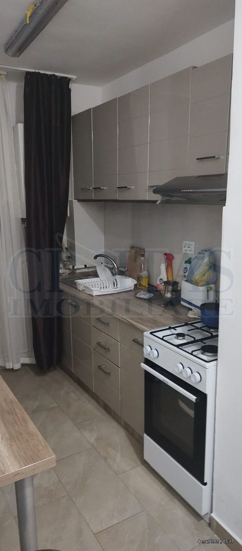 2 camere, semidecomandat zona Mercur - Poză 3