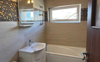 Apartament 2 camere, etaj intermediar, balcon, parcare, Terra - Poză 6