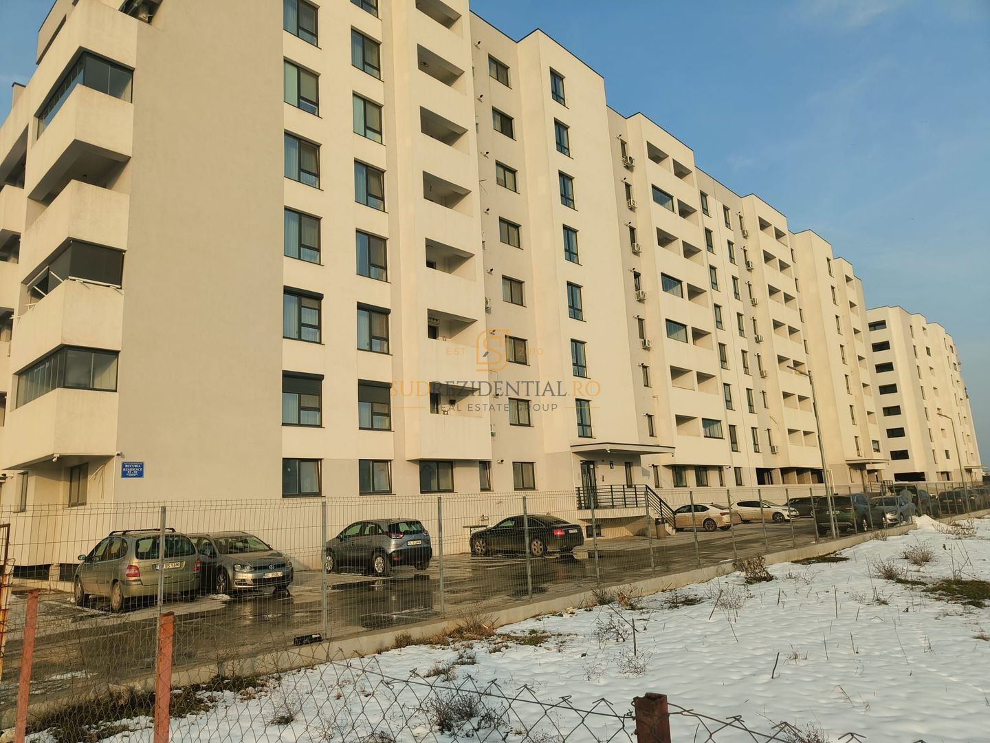 Apartament 2 camere, finalizat 2024, Grand Arena-Postalionului, Sect.4 - Poză 3