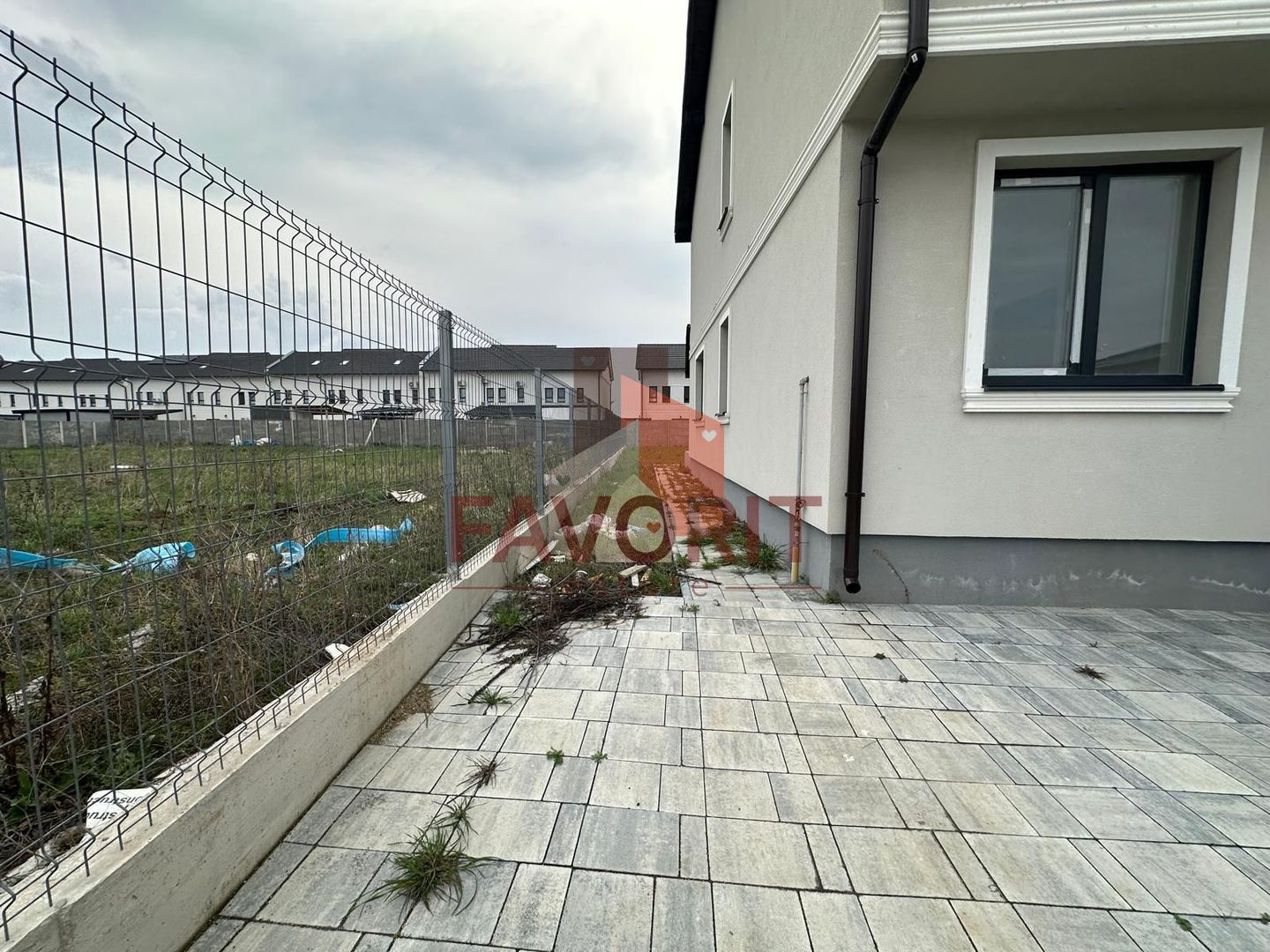 Duplex | Parter + Etaj + Pod |  Toate utilitatile | Curte generoasa | - Poză 17