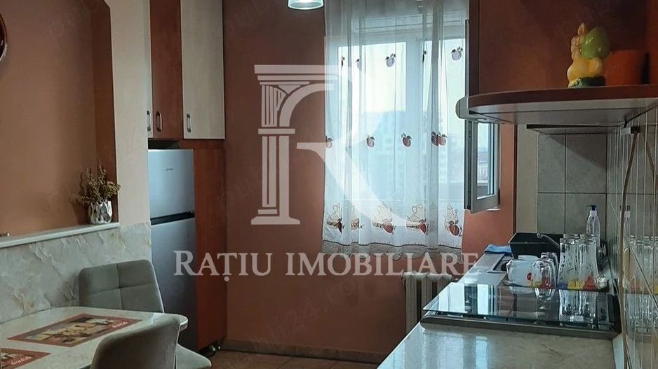 Apartament cu 2 camere | Nufarul | Oradea - Poză 6