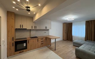 Apartament 2 camere I Mobilat I Utilat complet I Etaj 3 - Poză 1