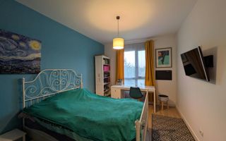 2 Camere Afi City Straulesti Parcare Inclusa Bucurestii Noi - Poză 7