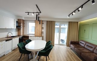 Apartament 2 camere ,  56mp, parcare, terasa zona Tineretului - Poză 3