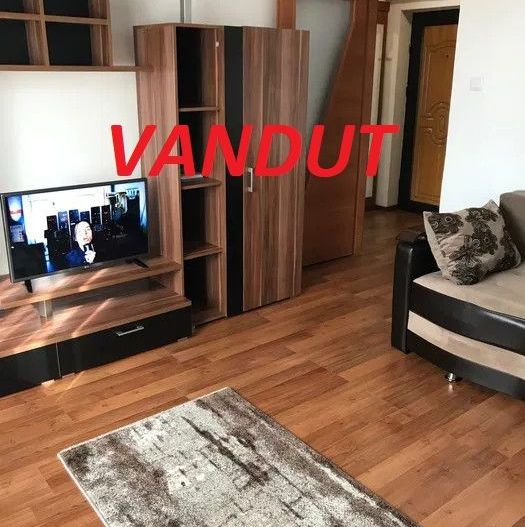 Vanzare Garsoniera Ultracentral - Poză 1