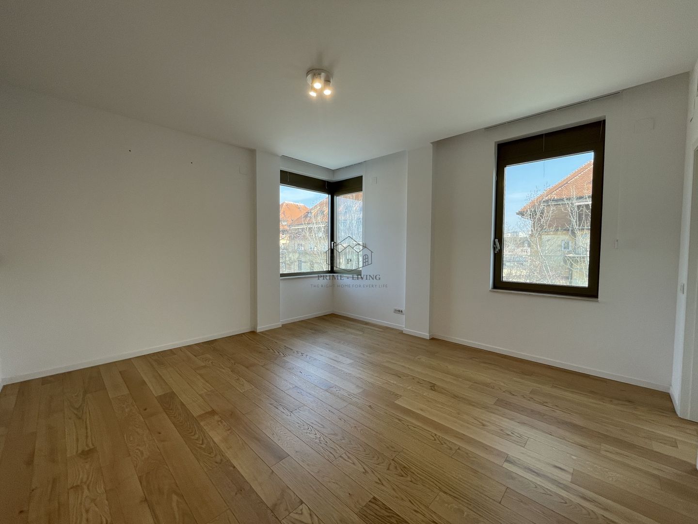 PENTHOUSE SUPERB CU 2 CAMERE DE 100 MP IN INIMA DOROBANTI CAPITALE - Poză 15