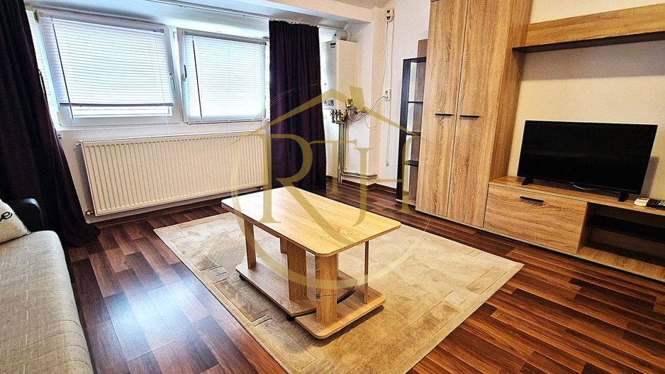 Oferim spre inchiriere apartament cu 2 camere, Zonă Spitalul Județean/Girocului. - Poză 1