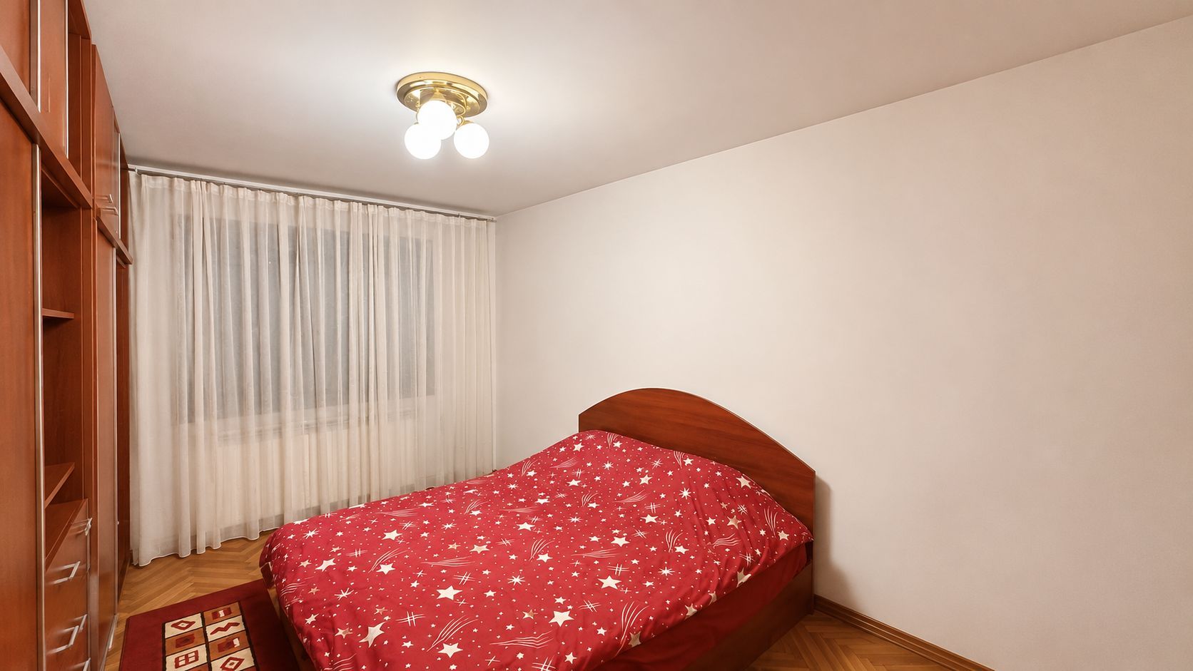 COMISION 0%, Apartament 4 Camere, 84mp, Garaj, Boxa, Circumvalatiunii - Poză 7