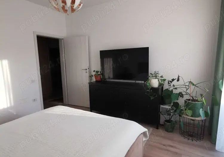 DRUMUL JILAVEI - APARTAMENT 2 CAMERE - Poză 9