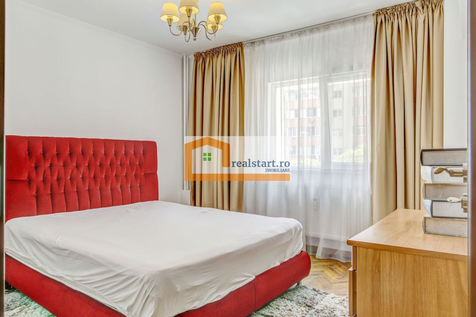 Lizeanu - Stefan cel Mare, complet renovat si mobilat, metrou, bloc reabilitat - Poză 7