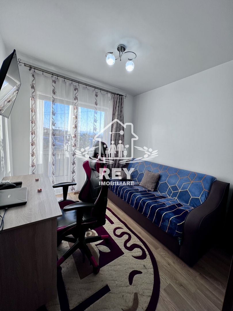 Comision 0% | 3 Camere Smart în Belvedere – Eficiență și Confort Maxim - Poză 4