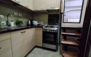 Garsoniera Spatioasa, Terasa, Ultracentral, Universitate | C A Rosetti - Poză 6