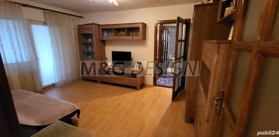 2 cam Matei Basarab bloc izolat - Poză 1