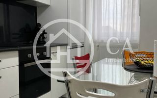 Apartament cu 2 camere de închiriat in zona Iosia, Oradea - Poză 7