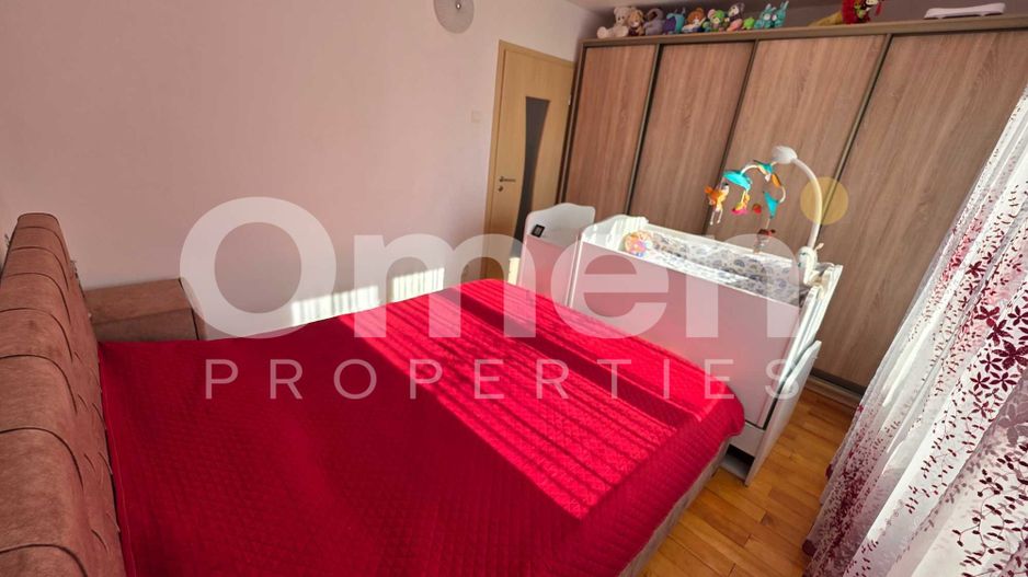 Apartament cu 3 camere, etaj intermediar, cu garaj, zona Spital Judetean - Poză 3