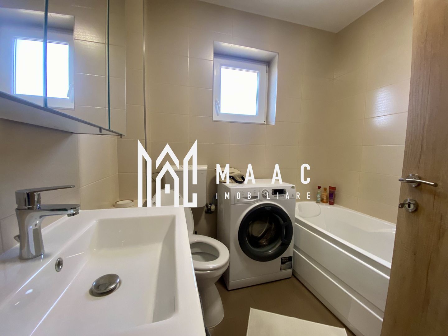 Apartament 2 camere | Etaj 3 | Balcon | Parcare | Selimbar - Poză 6