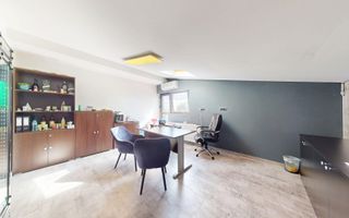 Spațiu comercial modern/showroom Voluntari-Colentina-A3 - Poză 5