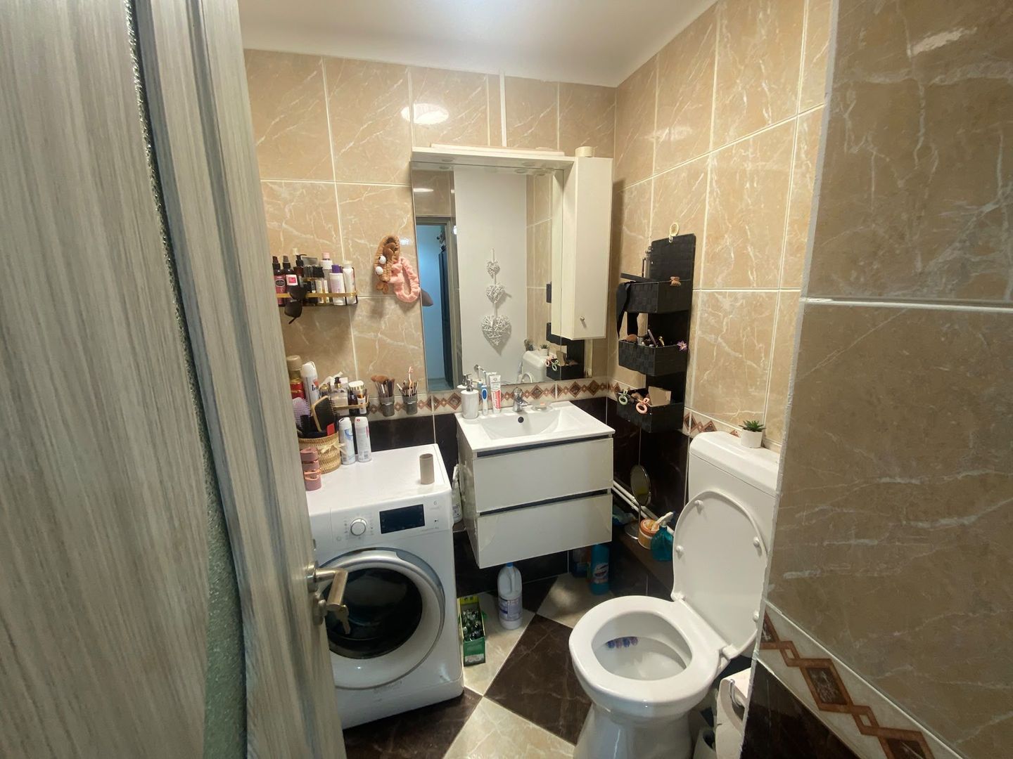 0 INVESTITII! APARTAMENT 3 CAMERE MODERN - Poză 14