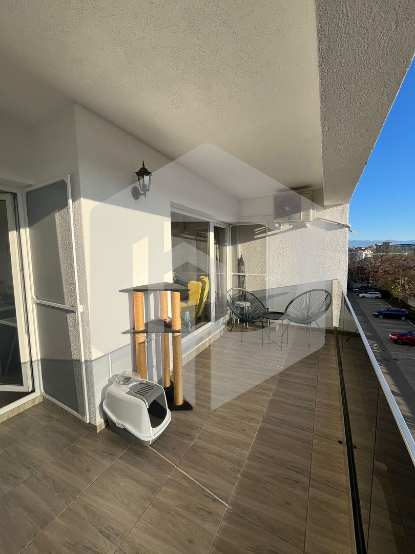 Apartament | 3 Camere | Kogalniceanu | 72mpu | Etaj 3 | Lift |Parcare - Poză 12