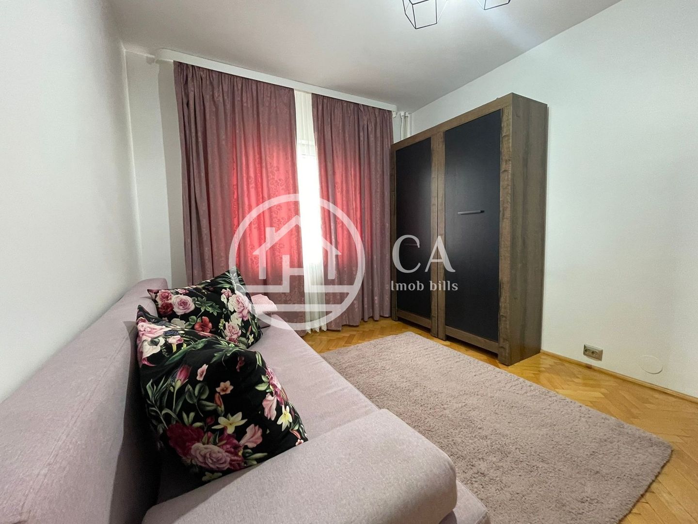 Apartament de închiriat cu 3 camere în Calea Aradului, Oradea - Poză 4