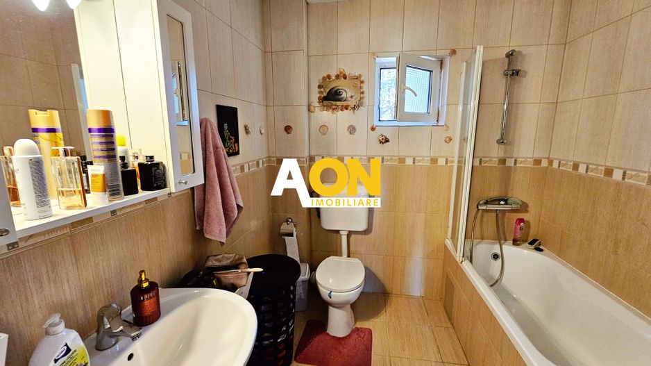 Casa S+P+M, 5 camere, garaj, 1004 mp teren, zona Paclisa - Poză 10