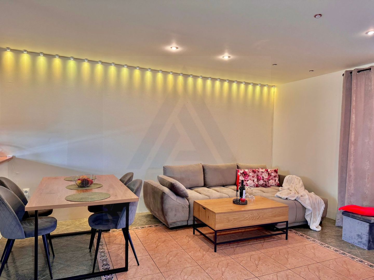 Casa premium 3 camere curte privata 120 mp utili parcare Gusterita - Poză 8