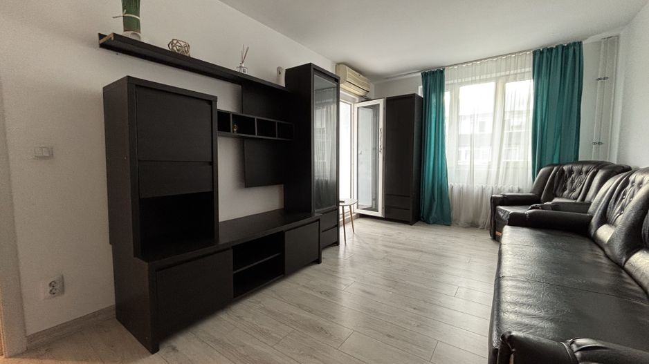 APARTAMENT 3 CAMERE | CRANGASI | LOC DE PARCARE - Poză 2