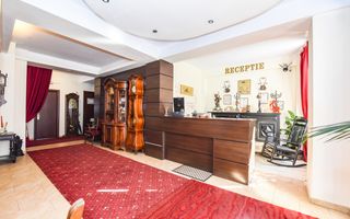 Hotel glamour si restaurant, in inima statiunii Predeal - Poză 35